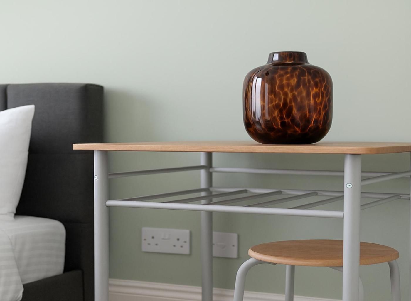 Apartamento Wonderful Flat In Wandsworth Town Londres