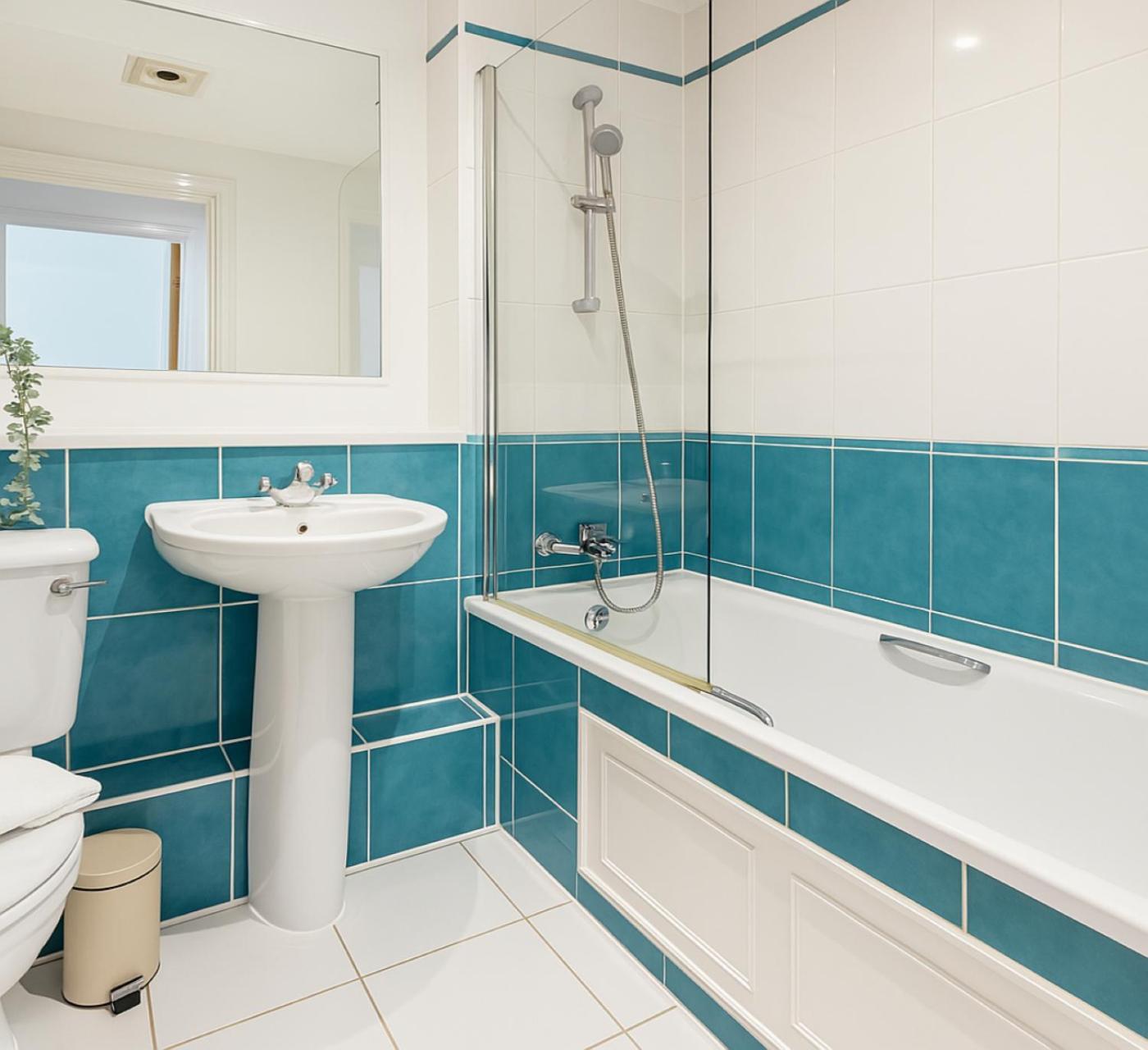 Wonderful Flat In Wandsworth Town Apartamento