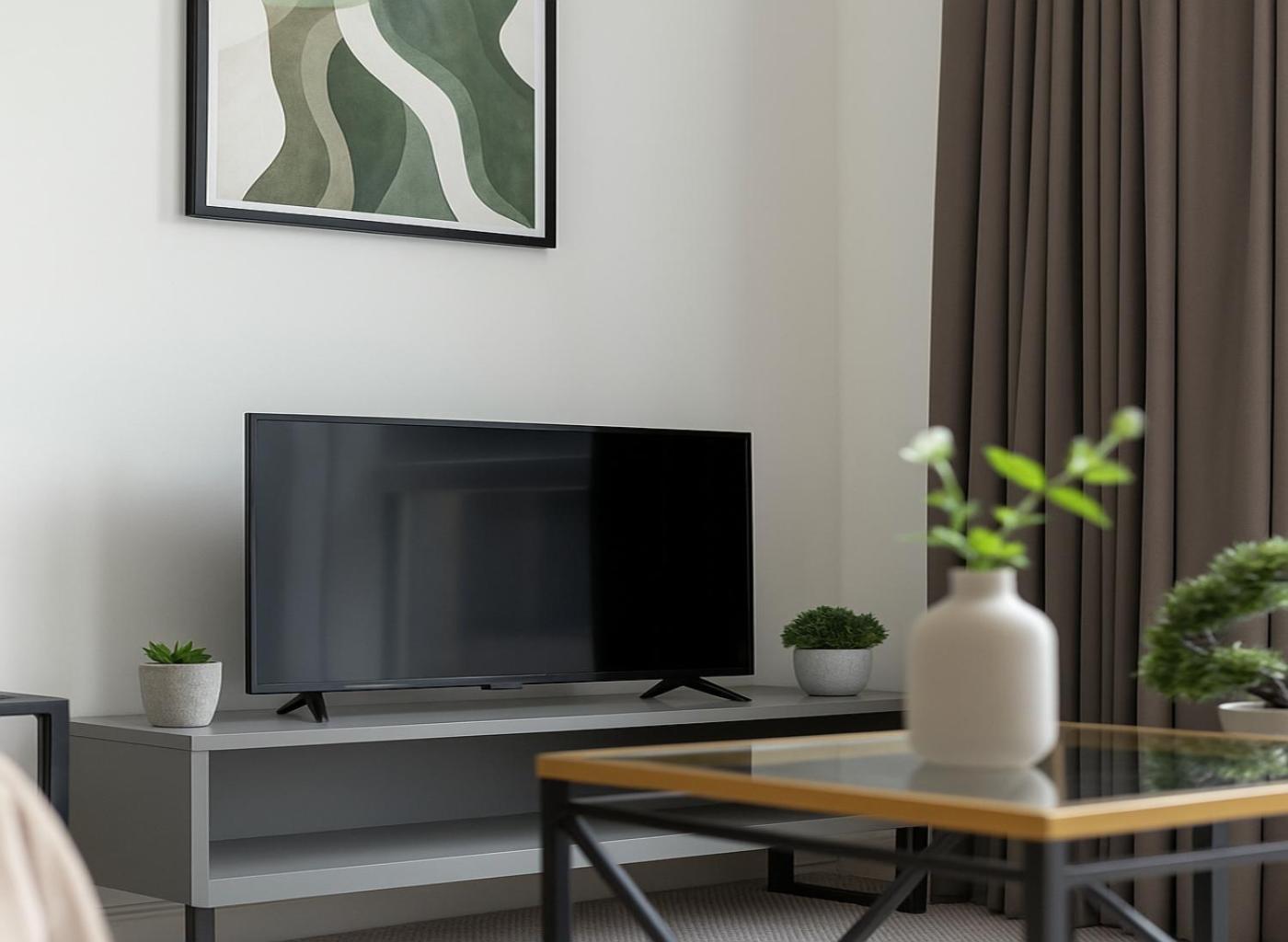 Wonderful Flat In Wandsworth Town Apartamento Londres