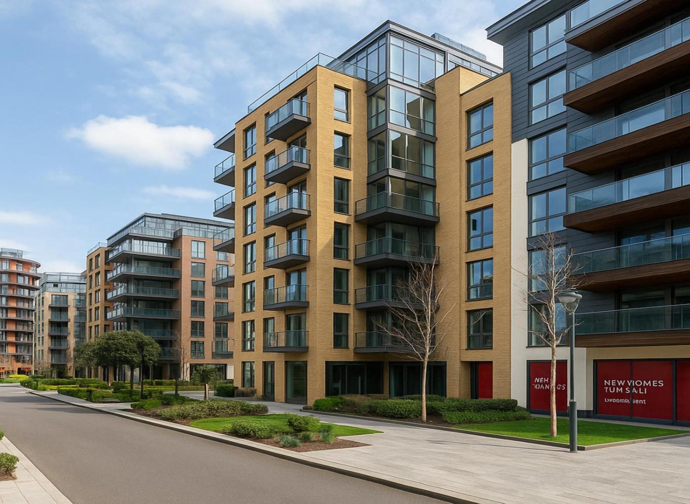 Apartamento Wonderful Flat In Wandsworth Town