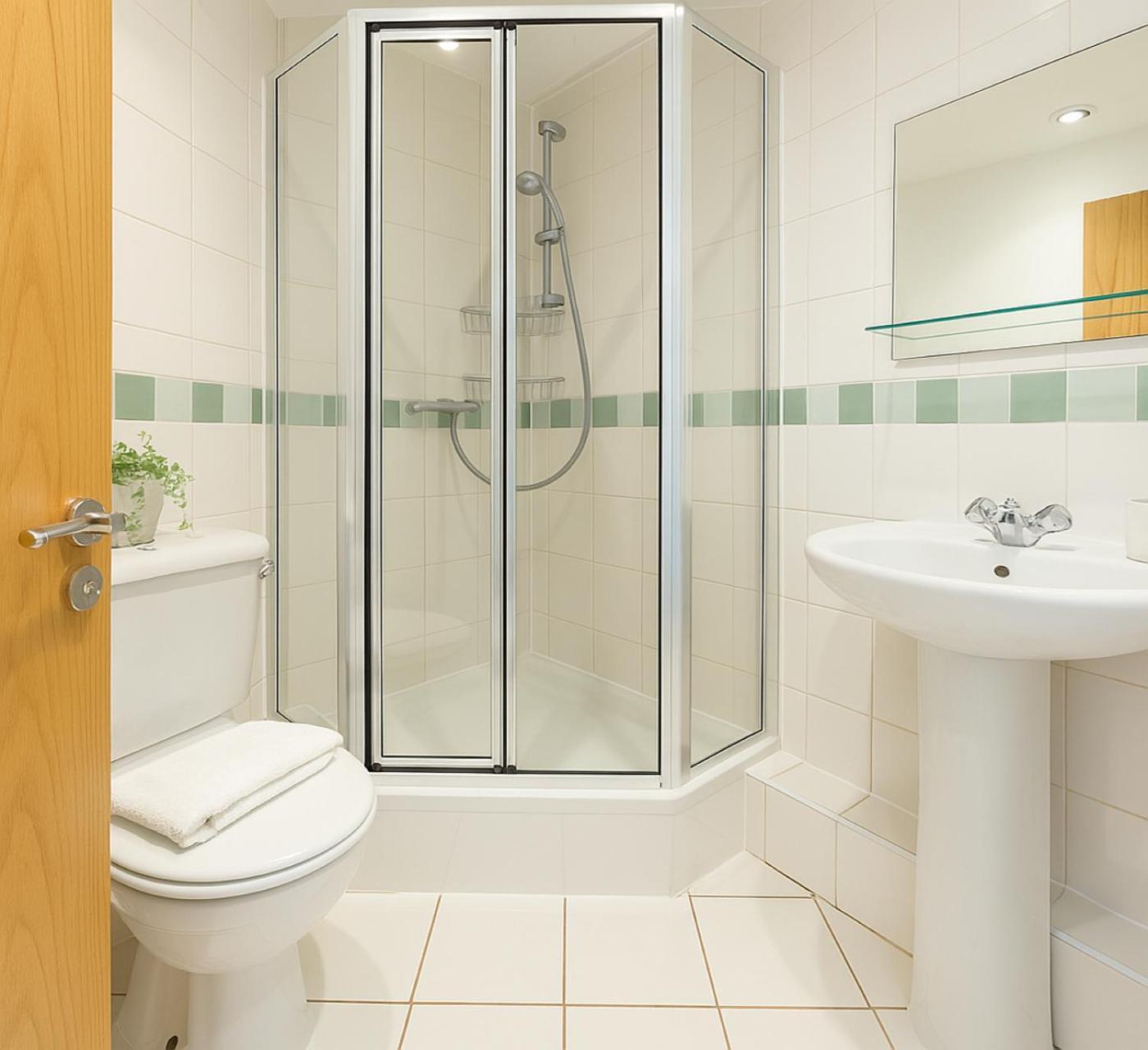 Wonderful Flat In Wandsworth Town Apartamento *